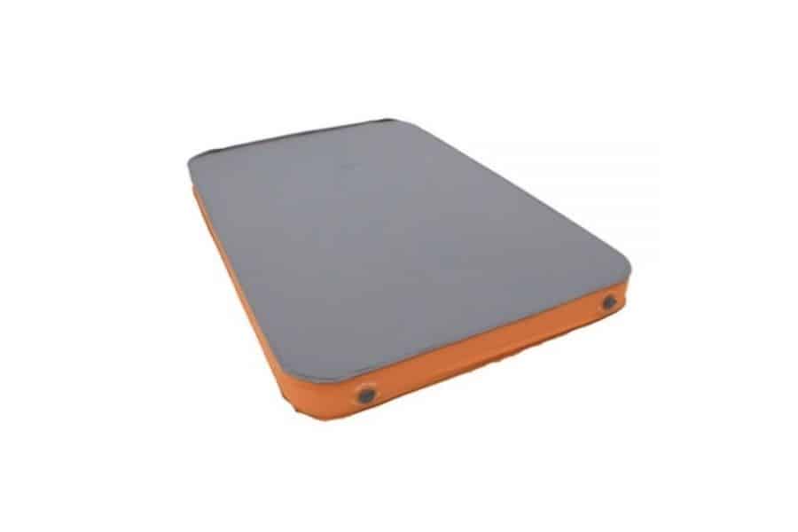 The Vango Shangri-La II 15 Double sleeping mat