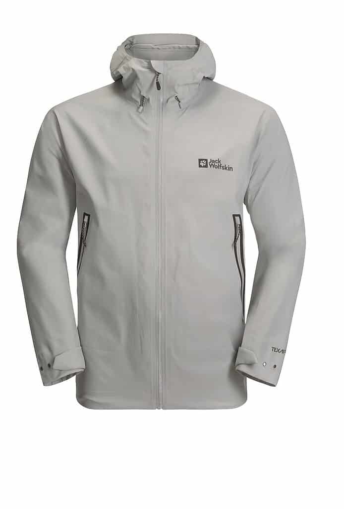 Jack Wolfskin Tapeless Jacket 2.0