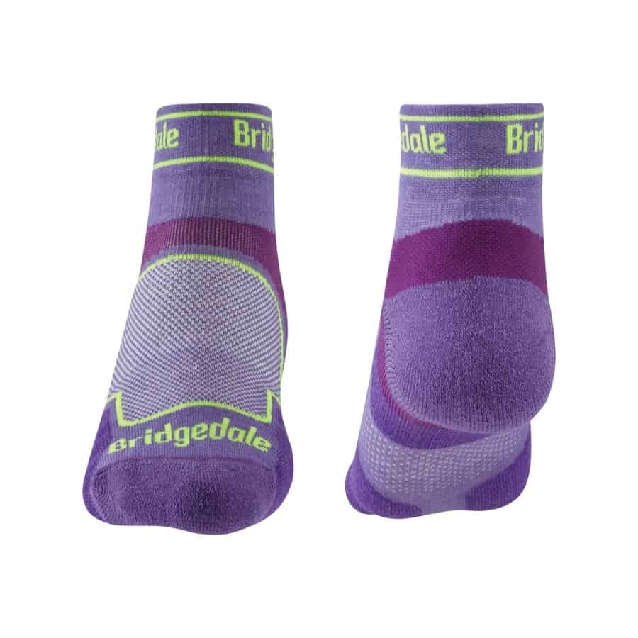 Bridgedale Women's Ultra Light T2 Coolmax Sport Low