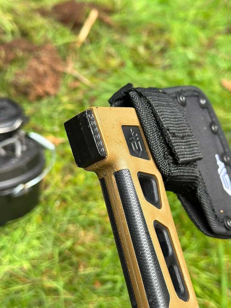 Gerber Bushcraft Axe