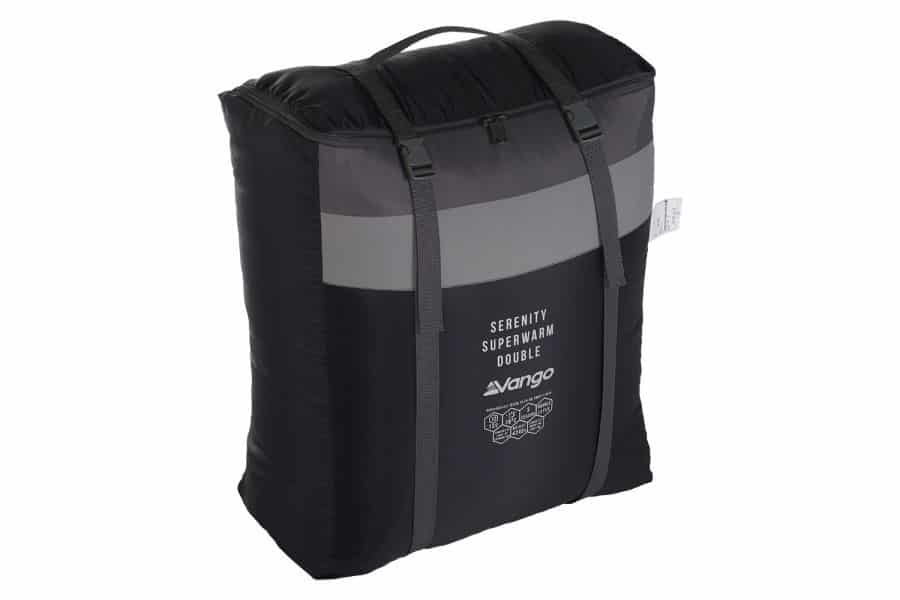 Vango Serenity Superwarm Double