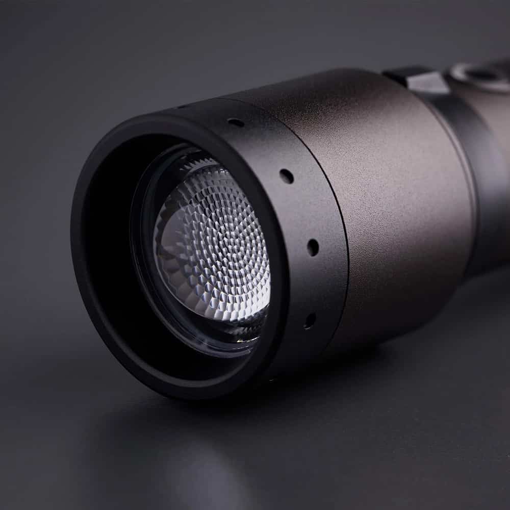 Ledlenser P7R Signature Rechargeable Torch