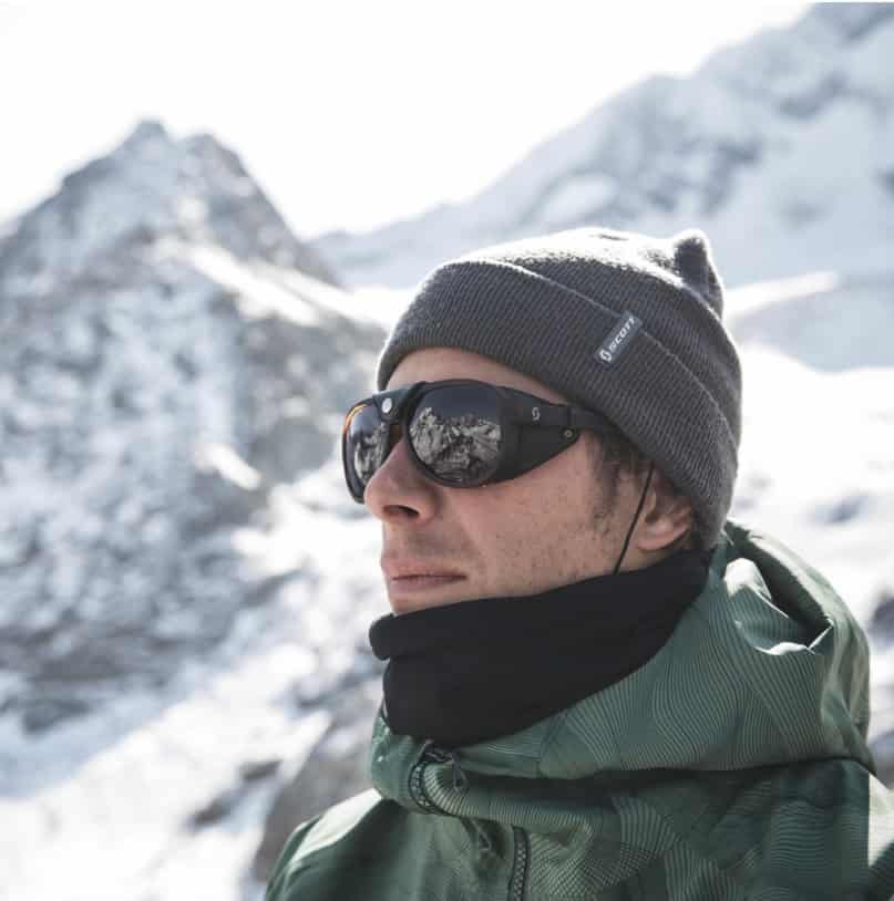 SCOTT Cervina Sunglasses