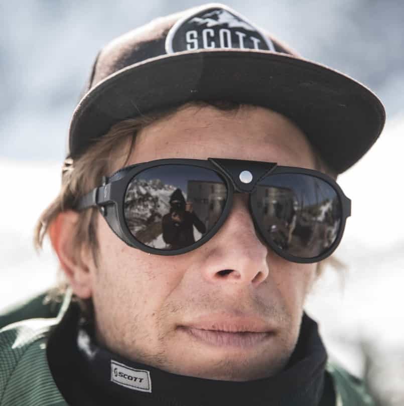 SCOTT Cervina Sunglasses