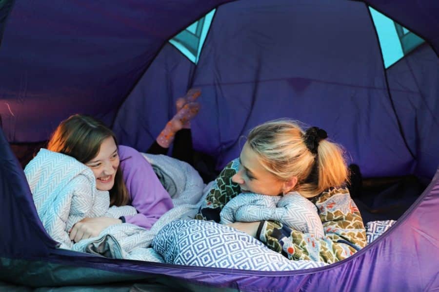 Vango Beta 350XL CLR