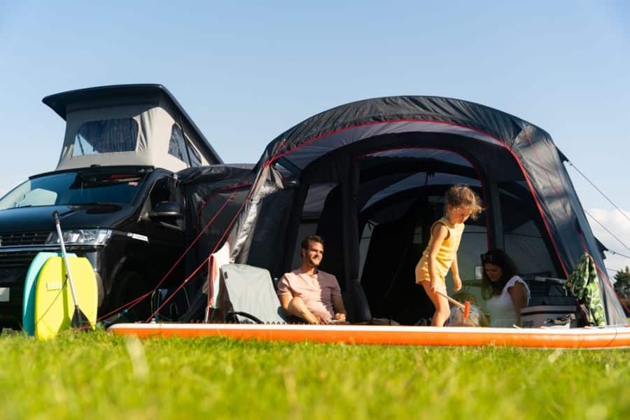 Vango Galli CC Air Low