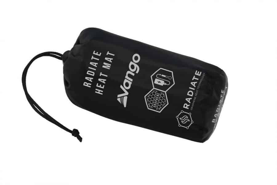 Vango Radiate Heat Mat