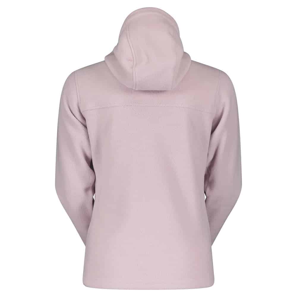 SCOTT Defined Original Fleece Women's Pullover