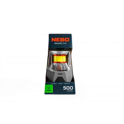 Nebo Galileo Lantern 500