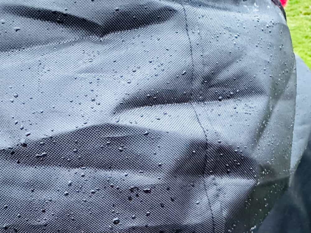 SwimTech Parka Robe