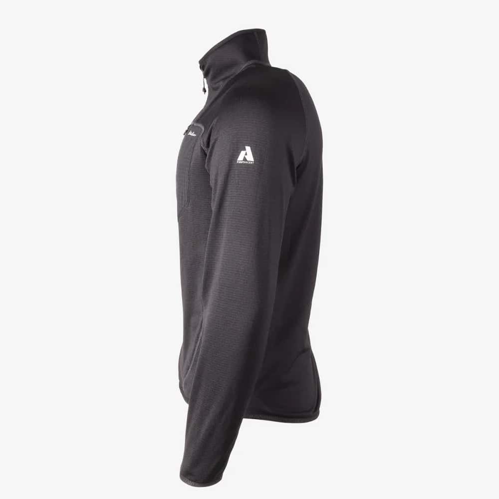 Eddie Bauer High Route Grid HZ Mock