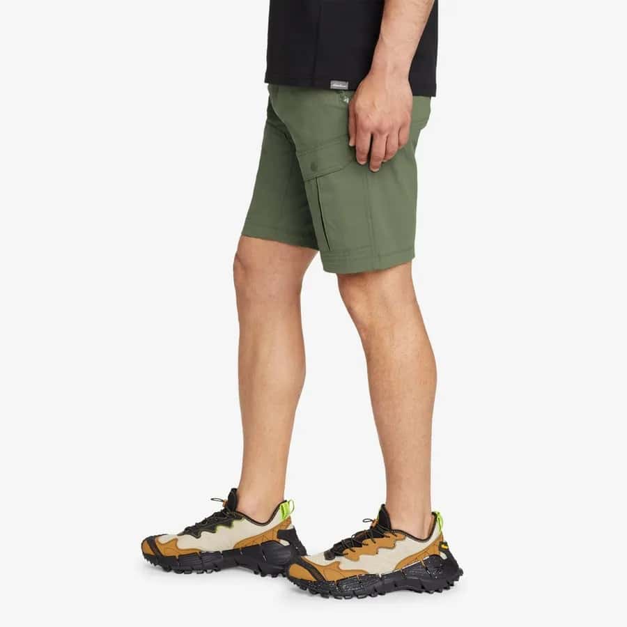 Eddie Bauer Guides Day Off Cargo Short