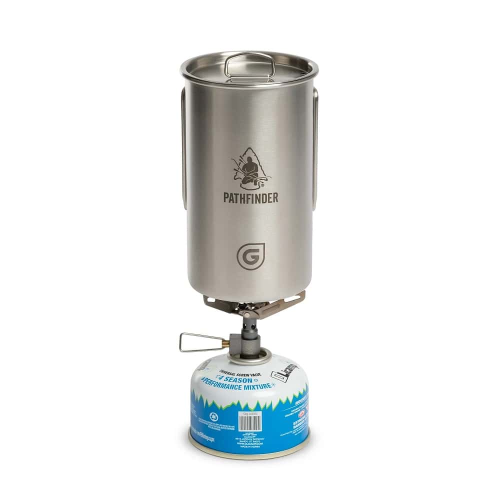 Grayl 900ml GeoPress Nesting Cup and Lid