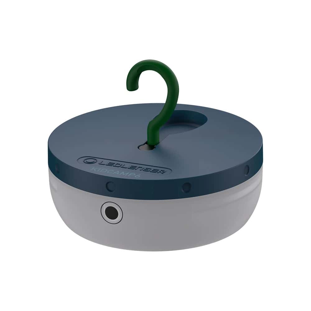 Ledlenser KidCAMP6 Lantern