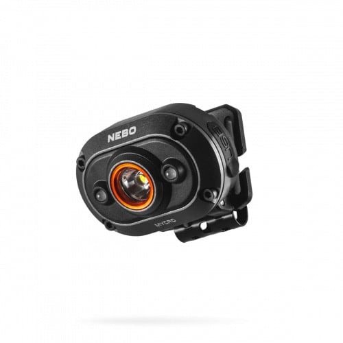Nebo Mycro 400 Headlight