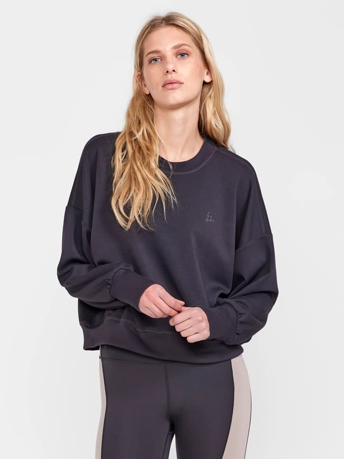 Craft ADV HIT Relaxed Sweatshirt Women