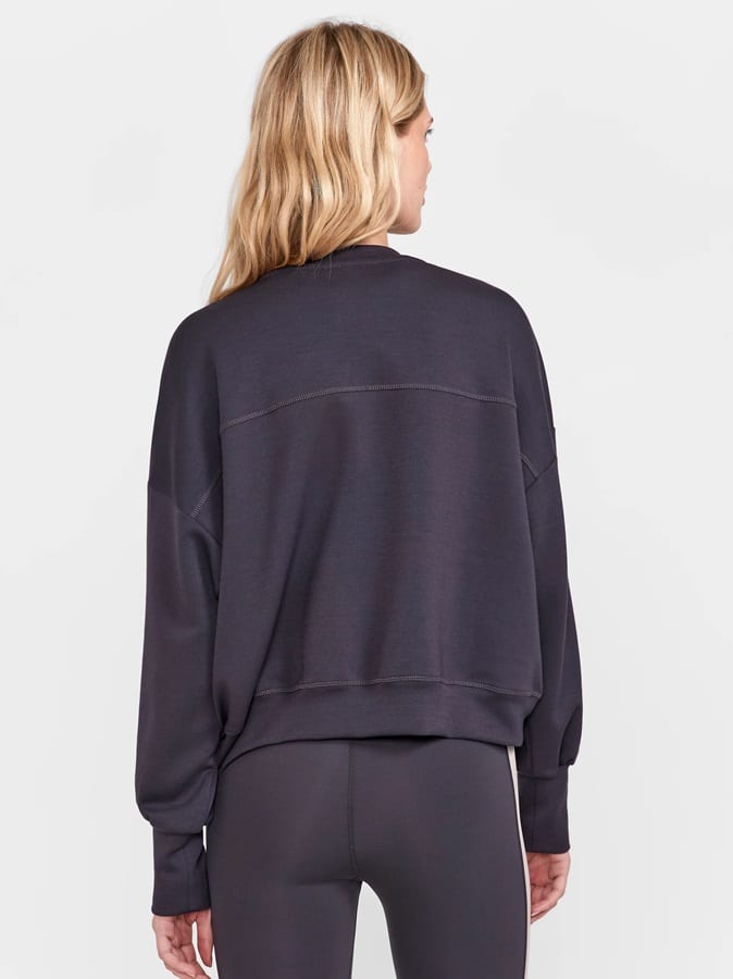 Craft ADV HIT Relaxed Sweatshirt Women