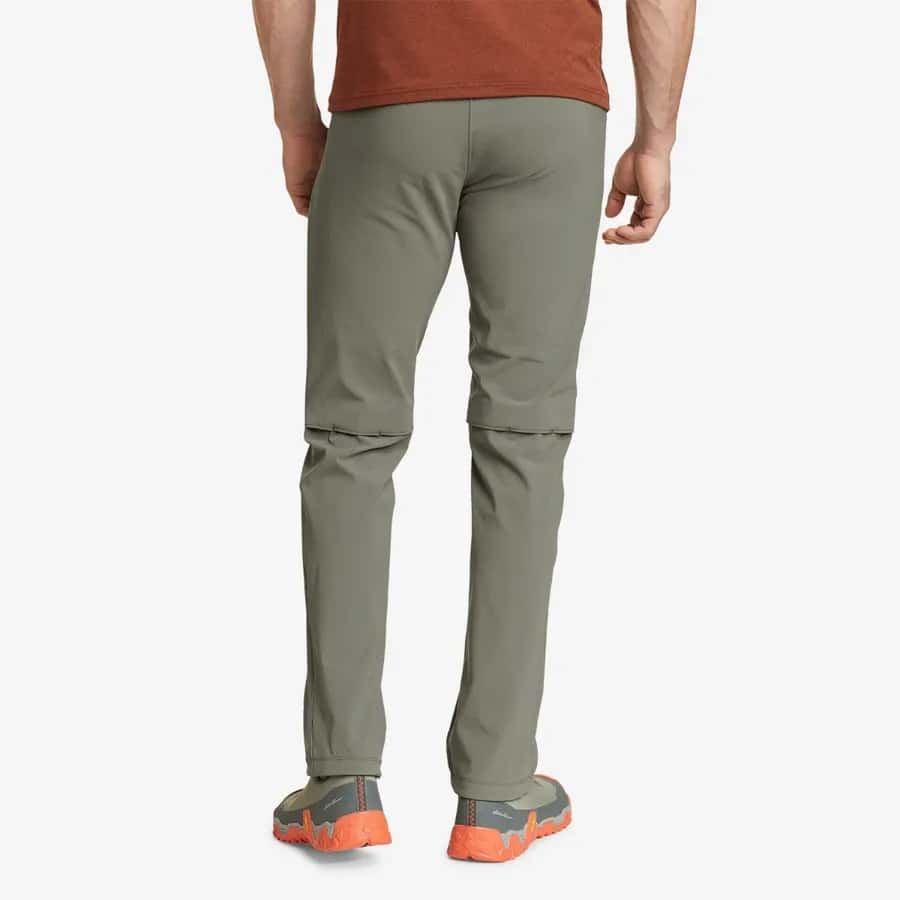 Eddie Bauer Men's Guide Pro 4S Trekker Pant