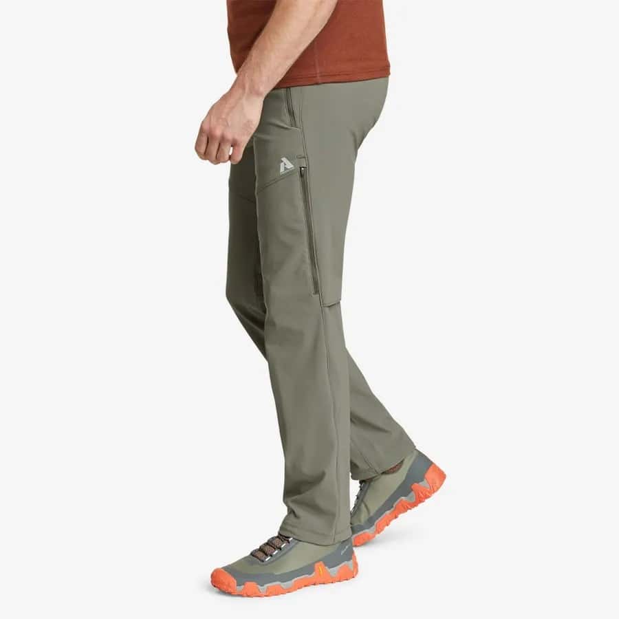 Eddie Bauer Men's Guide Pro 4S Trekker Pant
