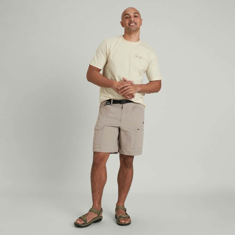 Kathmandu EVRY-Day Men’s Cargo Shorts