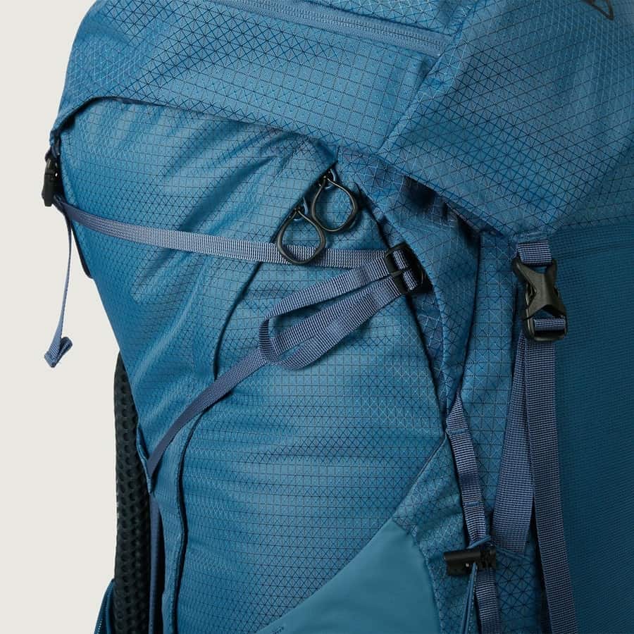 Kathmandu Valorous Unisex 58L Pack