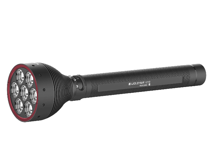 Ledlenser X21R