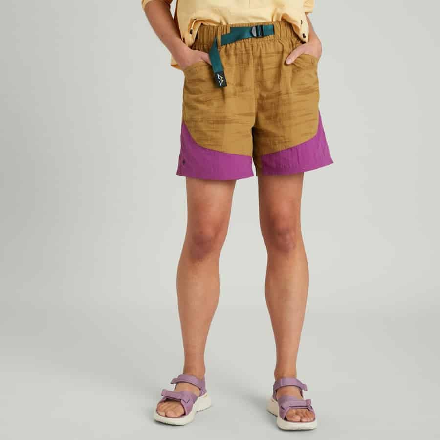Kathmandu EVRY-Day Women’s Cargo Shorts