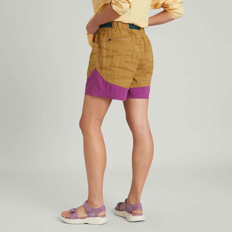 Kathmandu EVRY-Day Women’s Cargo Shorts