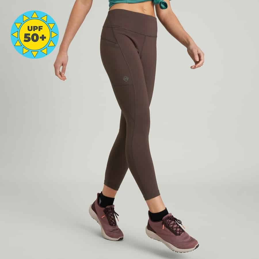Kathmandu ULT-Hike Women's 7/8 Leggings