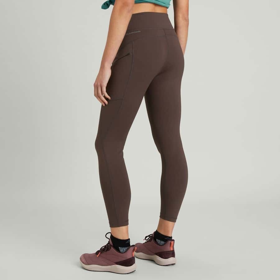 Kathmandu ULT-Hike Women's 7/8 Leggings