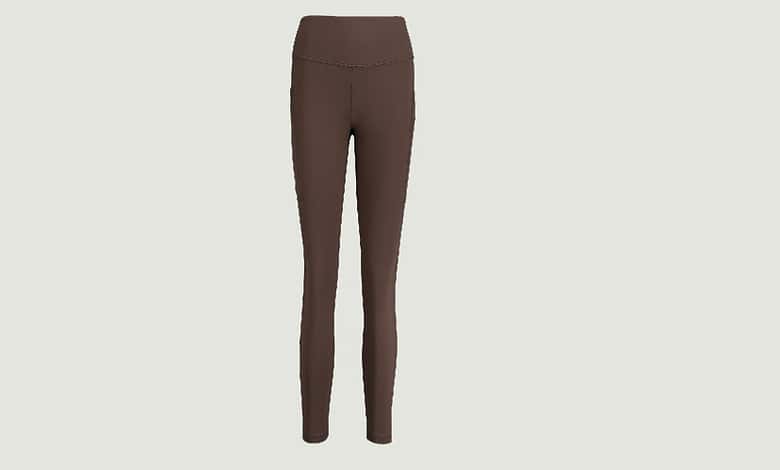 Kathmandu ULT-Hike Women's leggings