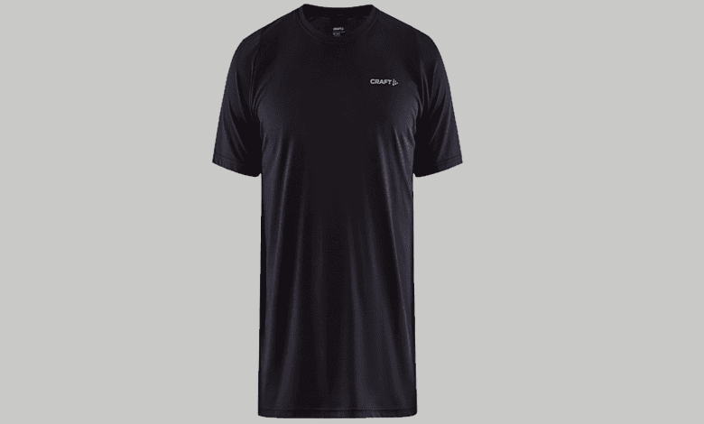 Craft CORE Essence Bi-blend Tee Men