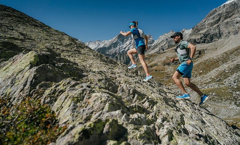 Mammut climate