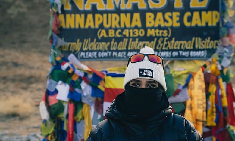 The North Face Belonging