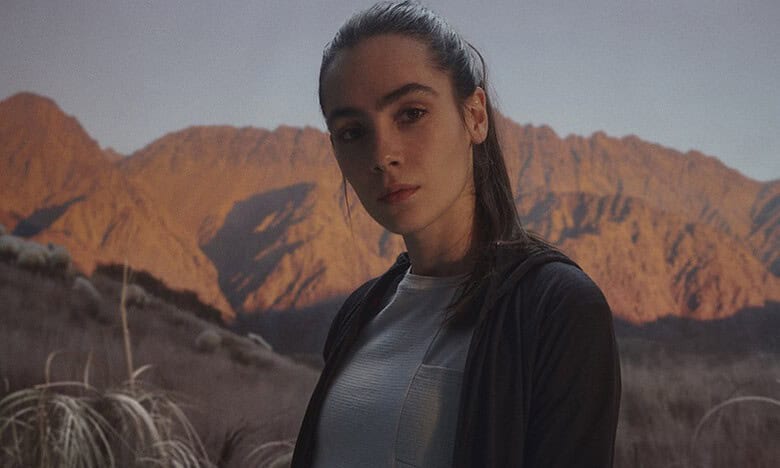 The North Face × icebreaker. Connected in nature