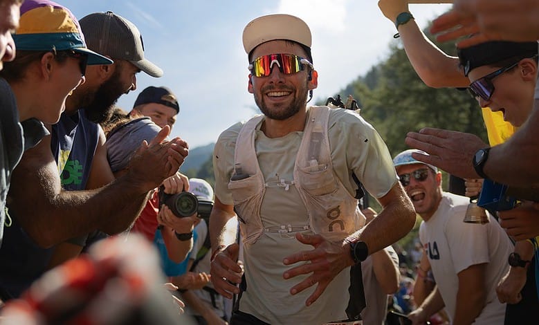 Shokz becomes official supplier of the UTMB World Series