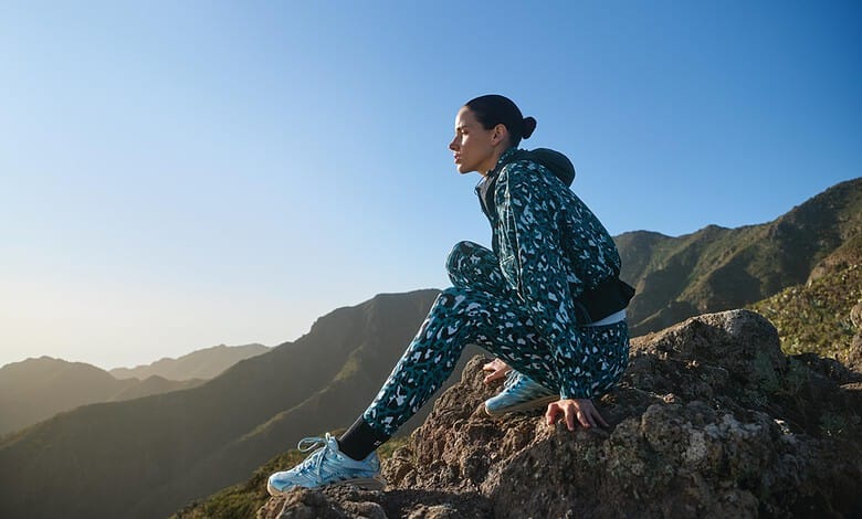 merrell sweaty betty