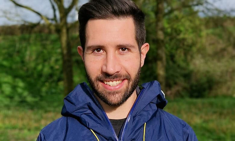 Hervé Domenighini European Sales Director Equip Outdoor Technologies