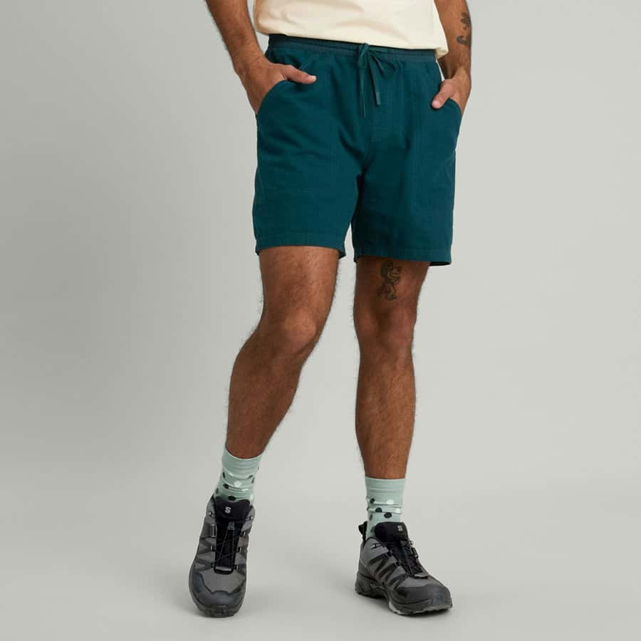Kathmandu Men's Cardeto Shorts