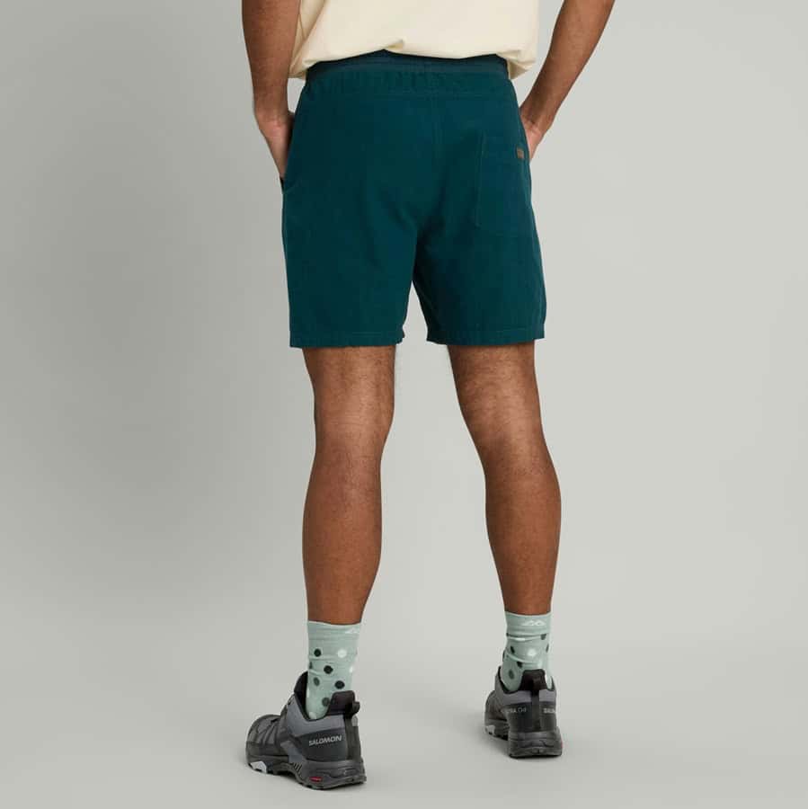 Kathmandu Men's Cardeto Shorts