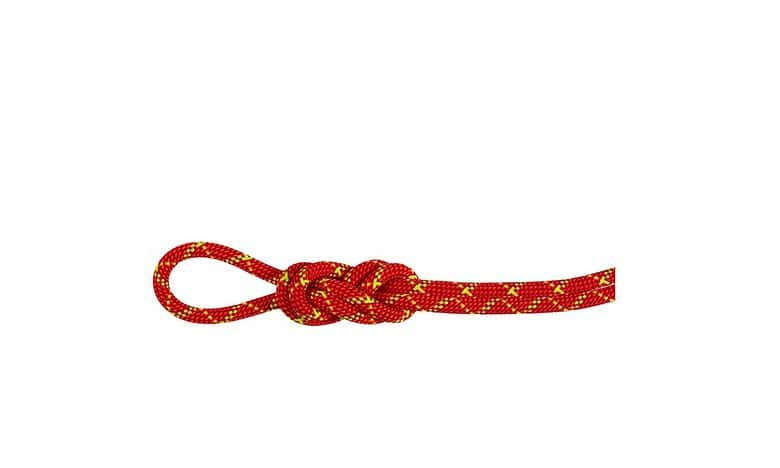 Mammut Core Protect Rope A milestone for climbing safety