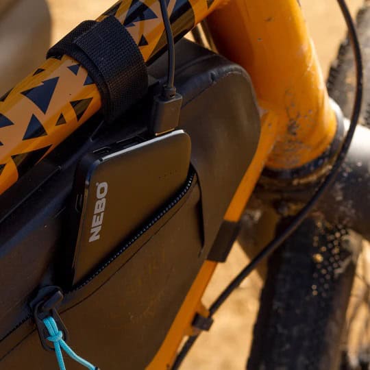 NEBO 5k Power bank