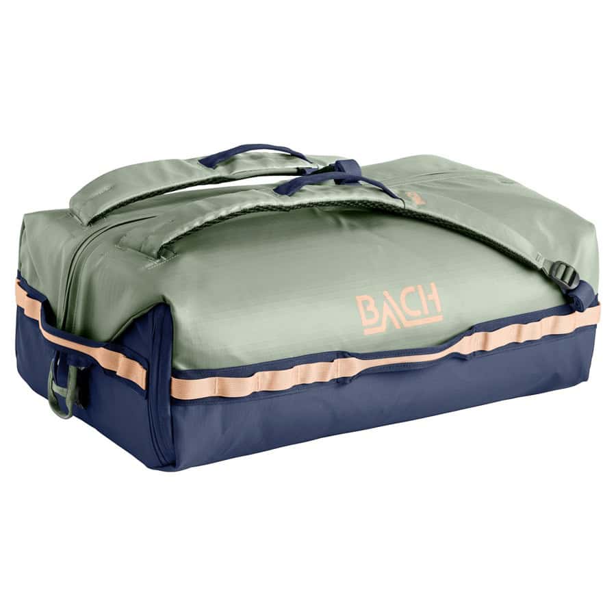 Bach Dr. Expedition 40l Duffel