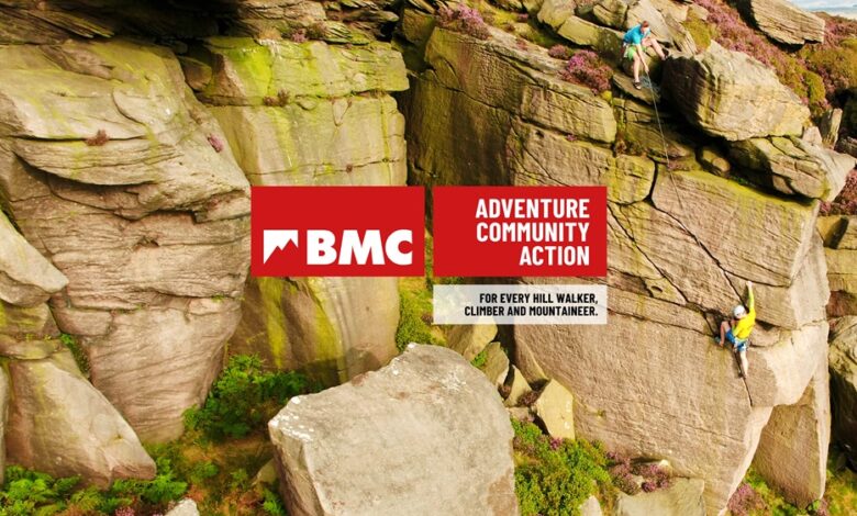 Adventure, Community, Action - Outside of Ordinary Supports The BMC With Brand Repositioining