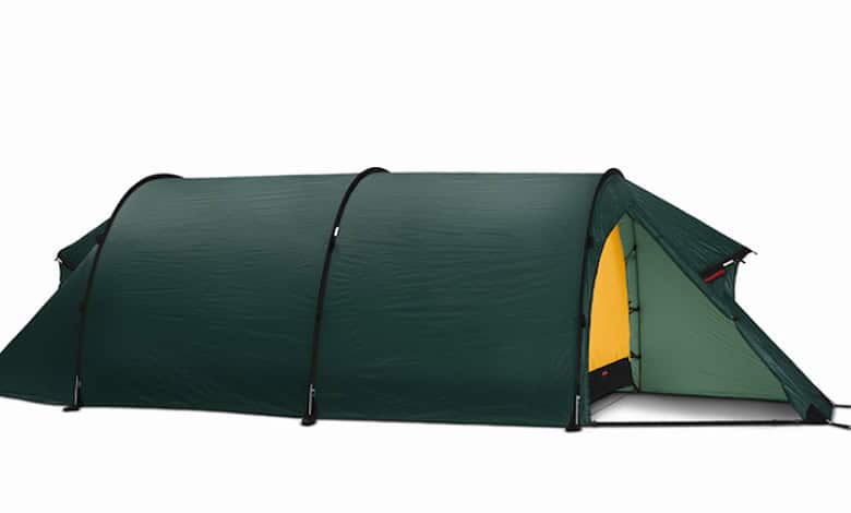 Hilleberg Keron