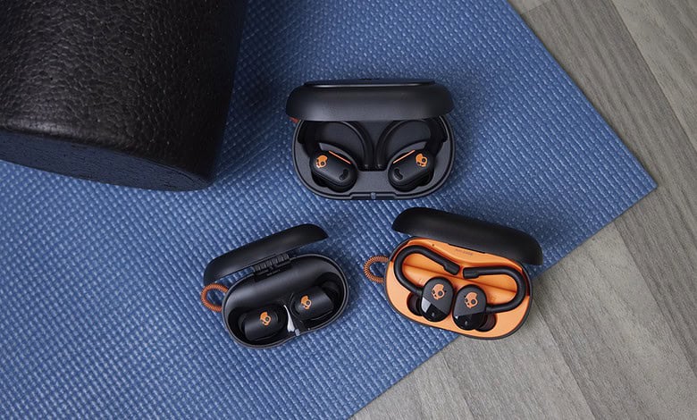 Skullcandy Active Collection