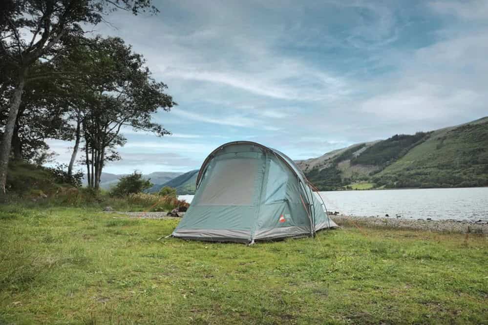 Vango Tiree 350