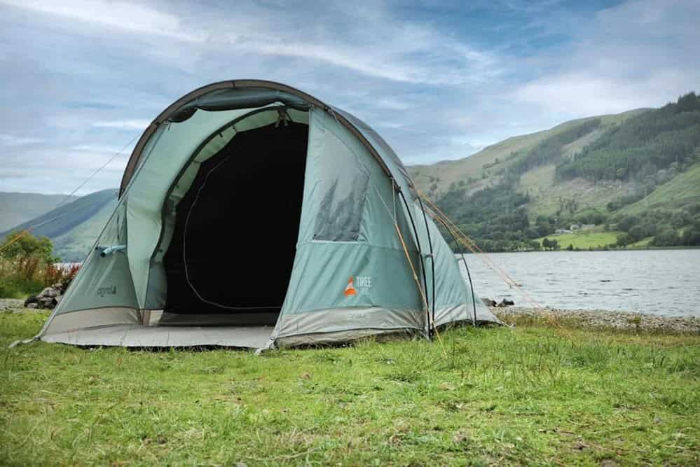Vango Tiree 350