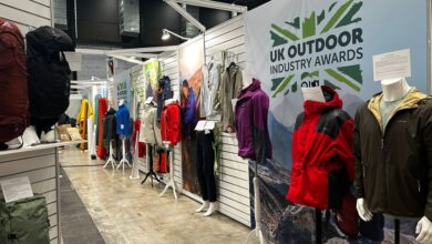 ots Awards display