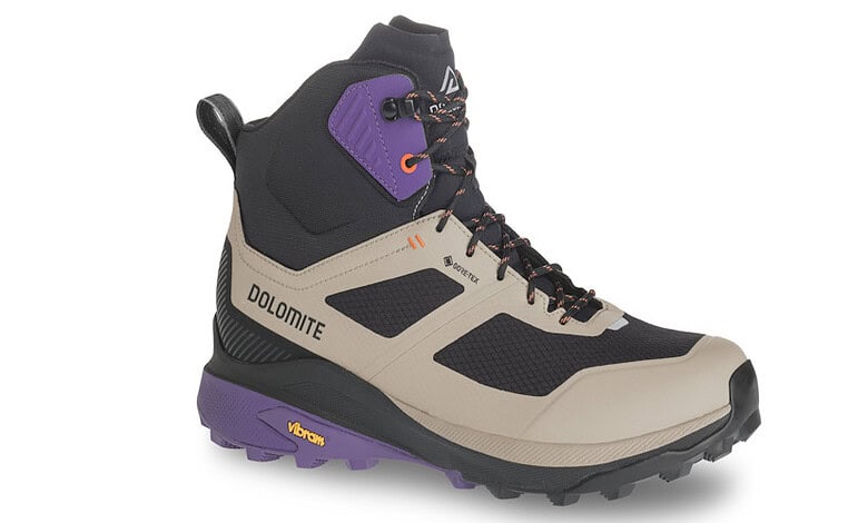 DOLOMITE Nibelia High GORE-TEX Men's Shoe
